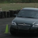 Direção Segura Driver Trainning
